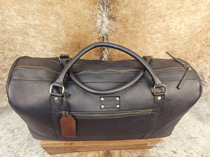 The Dale Duffel