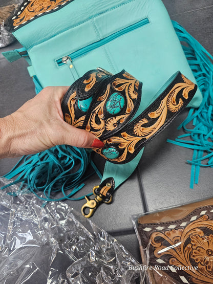 The Madame Montana Bag