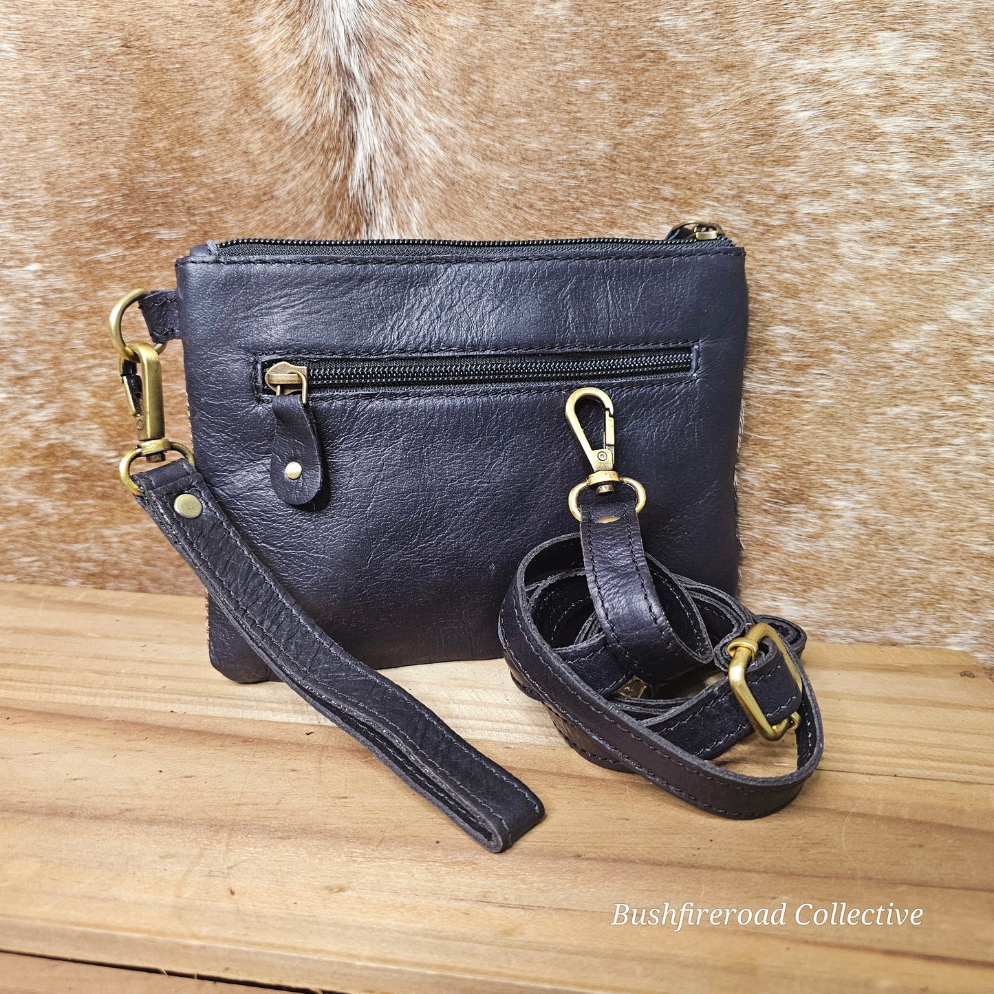 Marney Clutch Crossbody