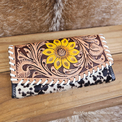 Sunny Honey Wallet