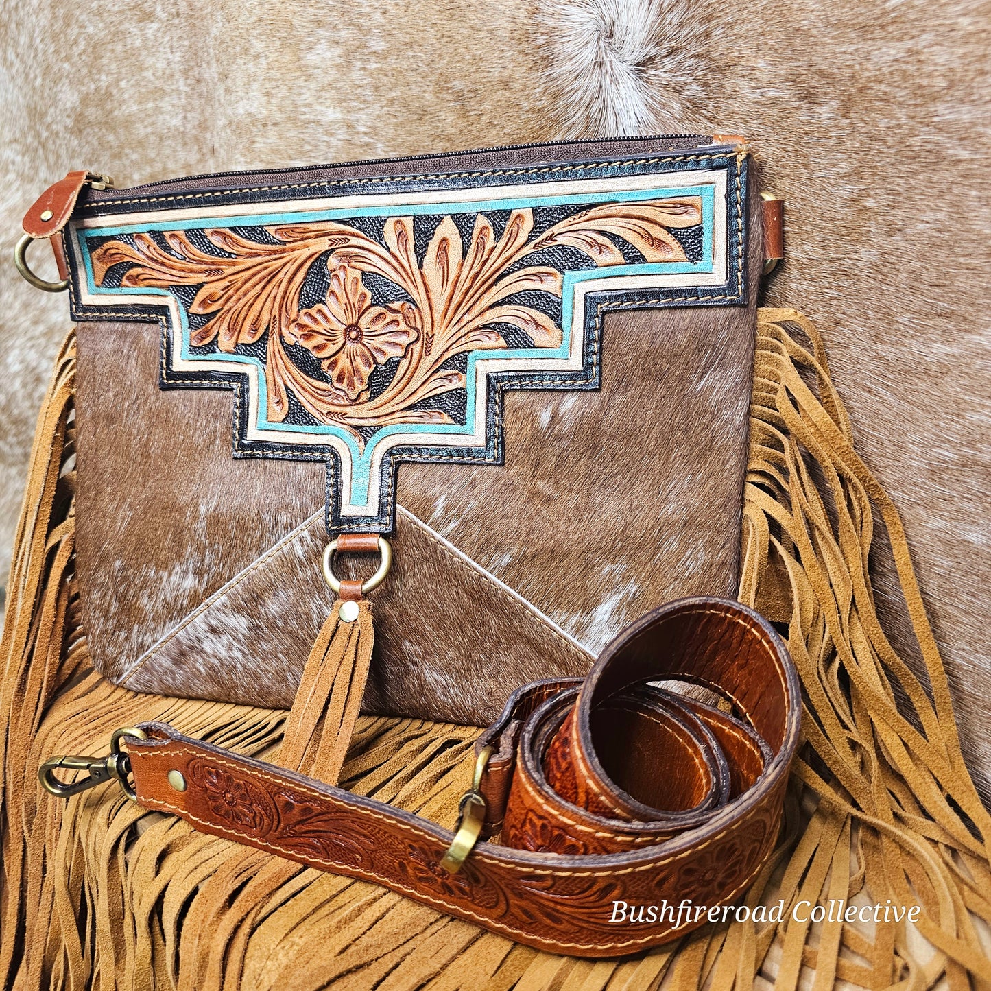 Shelby Shoulder Bag