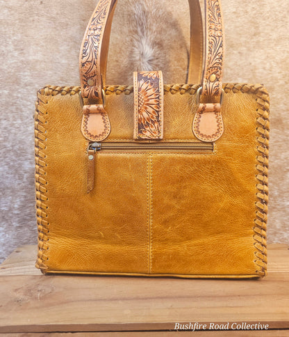 Rodea Tote