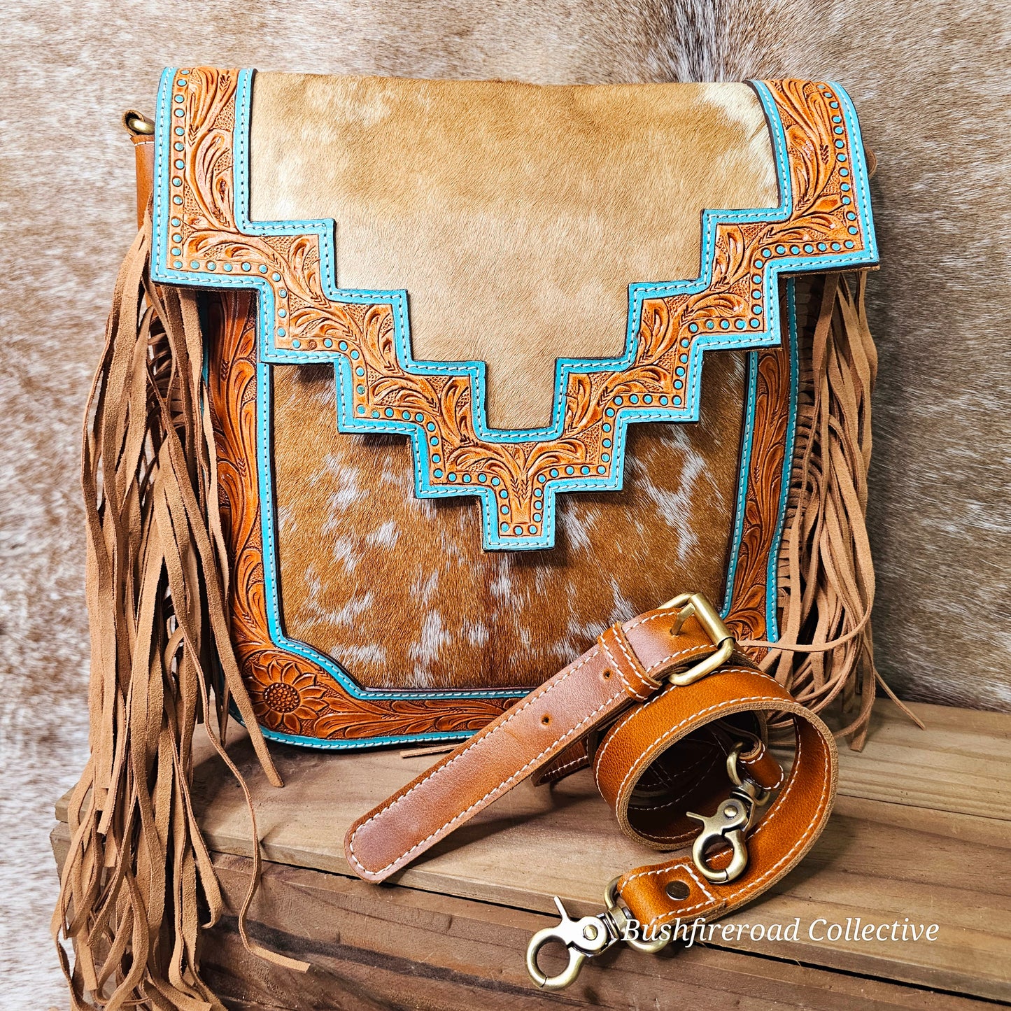 Harley Shoulder Bag