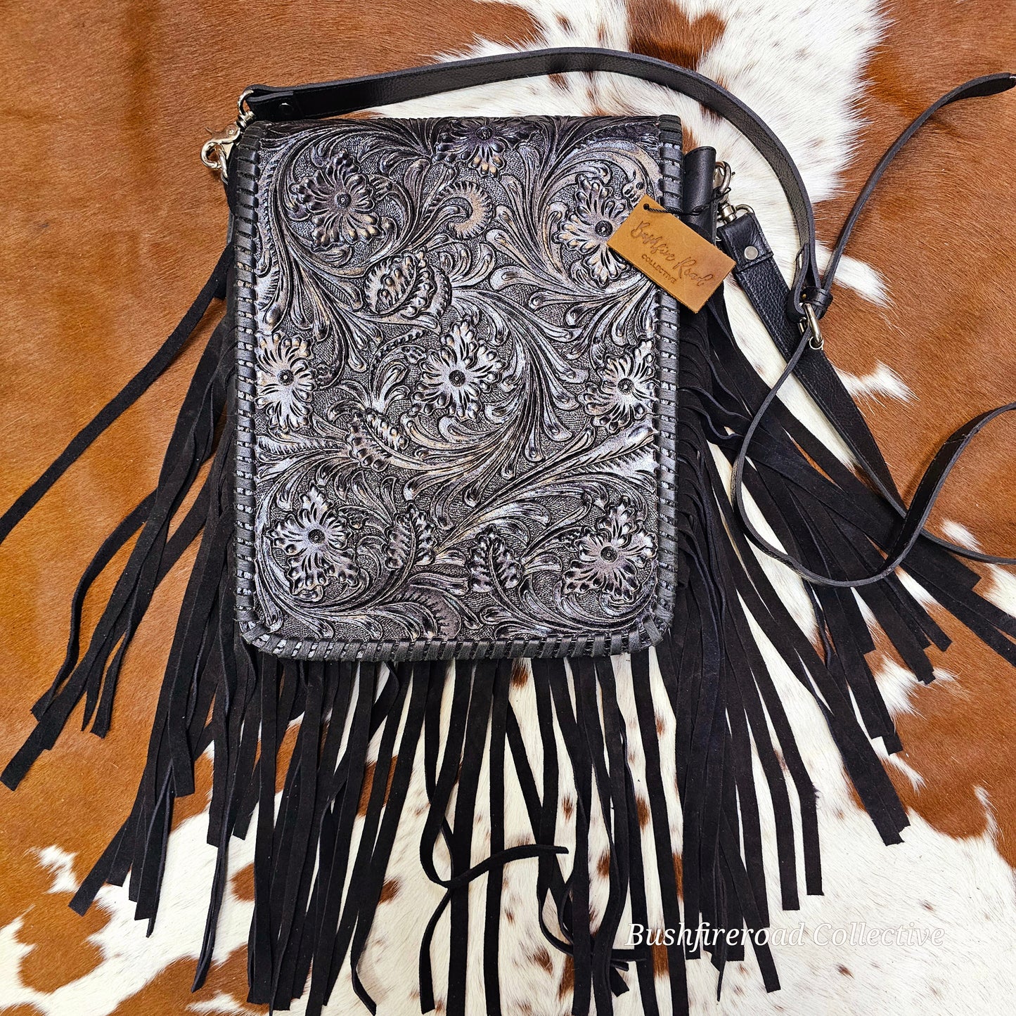 Raveena Shoulder Bag