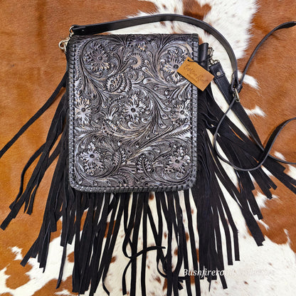 Raveena Shoulder Bag
