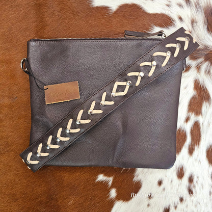 Cindy Crossbody/Clutch