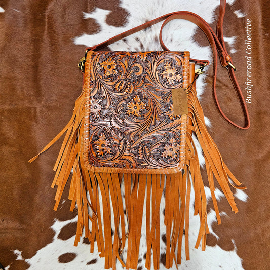 Raveena Shoulder Bag
