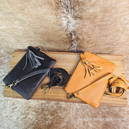 Dusty Plains Wristlet Collection