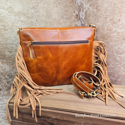 Sunny Days Shoulder Bag