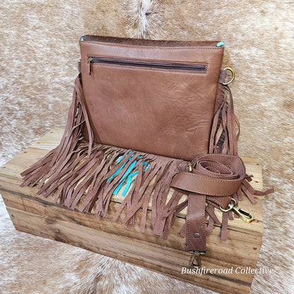Imogen Shoulder Bag