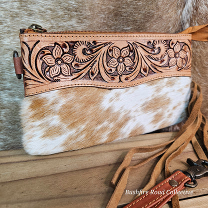 Ruby Purse