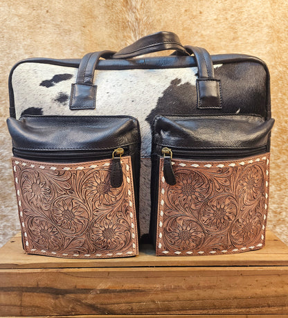 Maggie Weekender