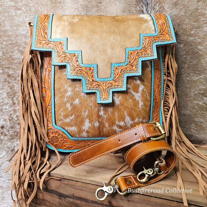 Harley Shoulder Bag