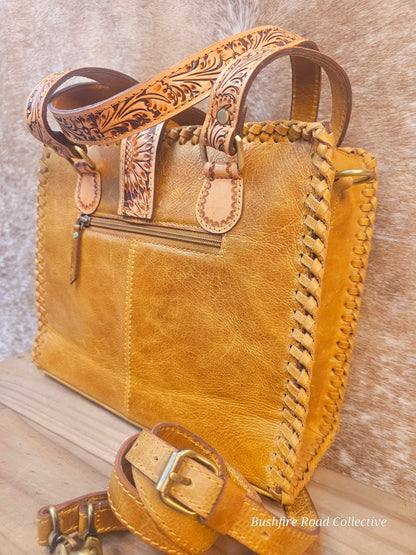 Rodea Tote