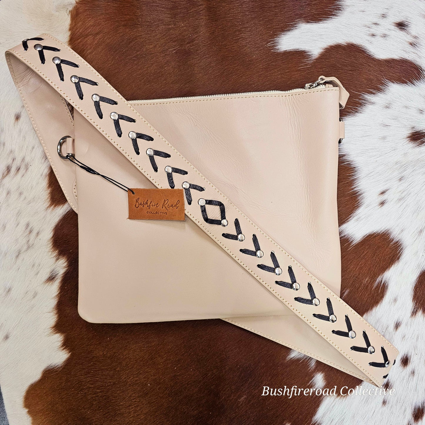 Cindy Crossbody/Clutch