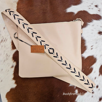 Cindy Crossbody/Clutch