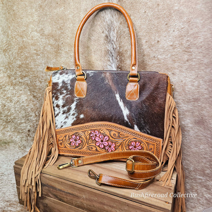 Gracie Tote