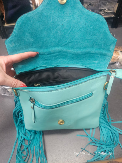 The Madame Montana Bag