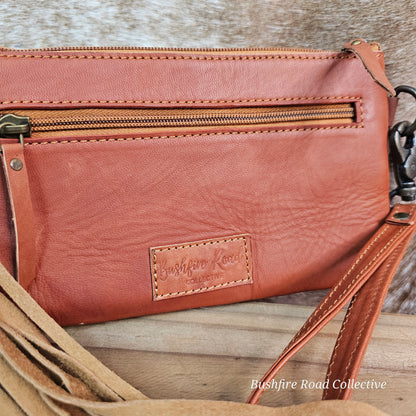 Ruby Purse