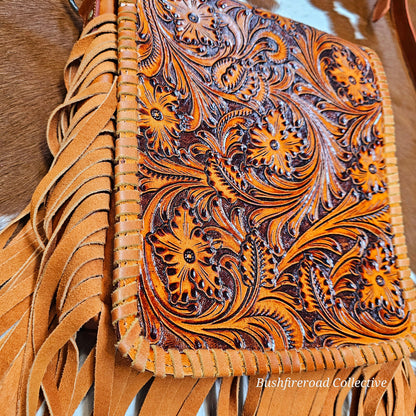 Raveena Shoulder Bag