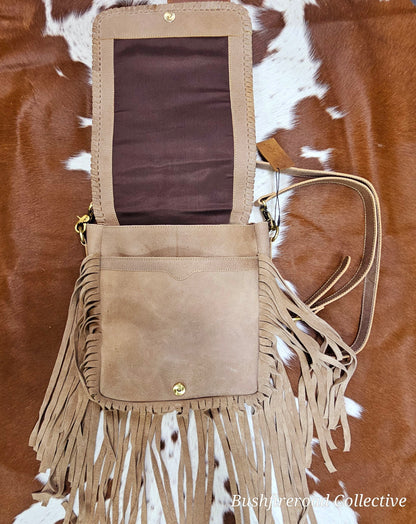 Raveena Shoulder Bag