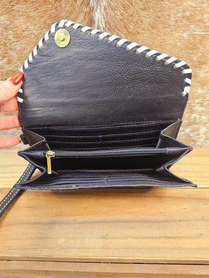 The Sierra Wallet