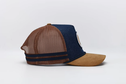 Digger Trucker