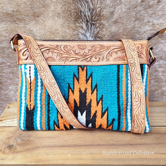 Sunflowers Crossbody 🌻