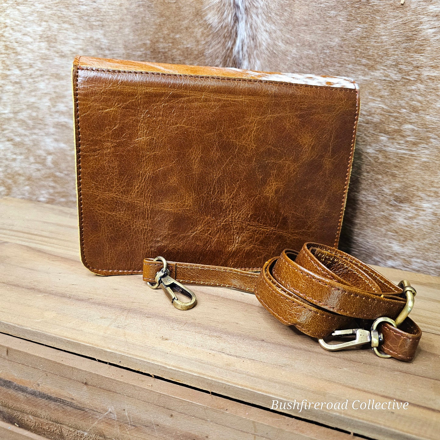 Ashtyn Clutch Cross body