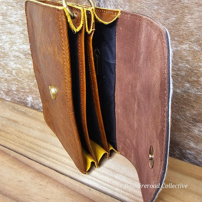 Ashtyn Clutch Cross body