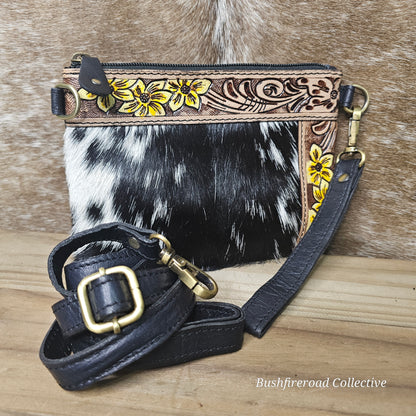 Marney Clutch Crossbody