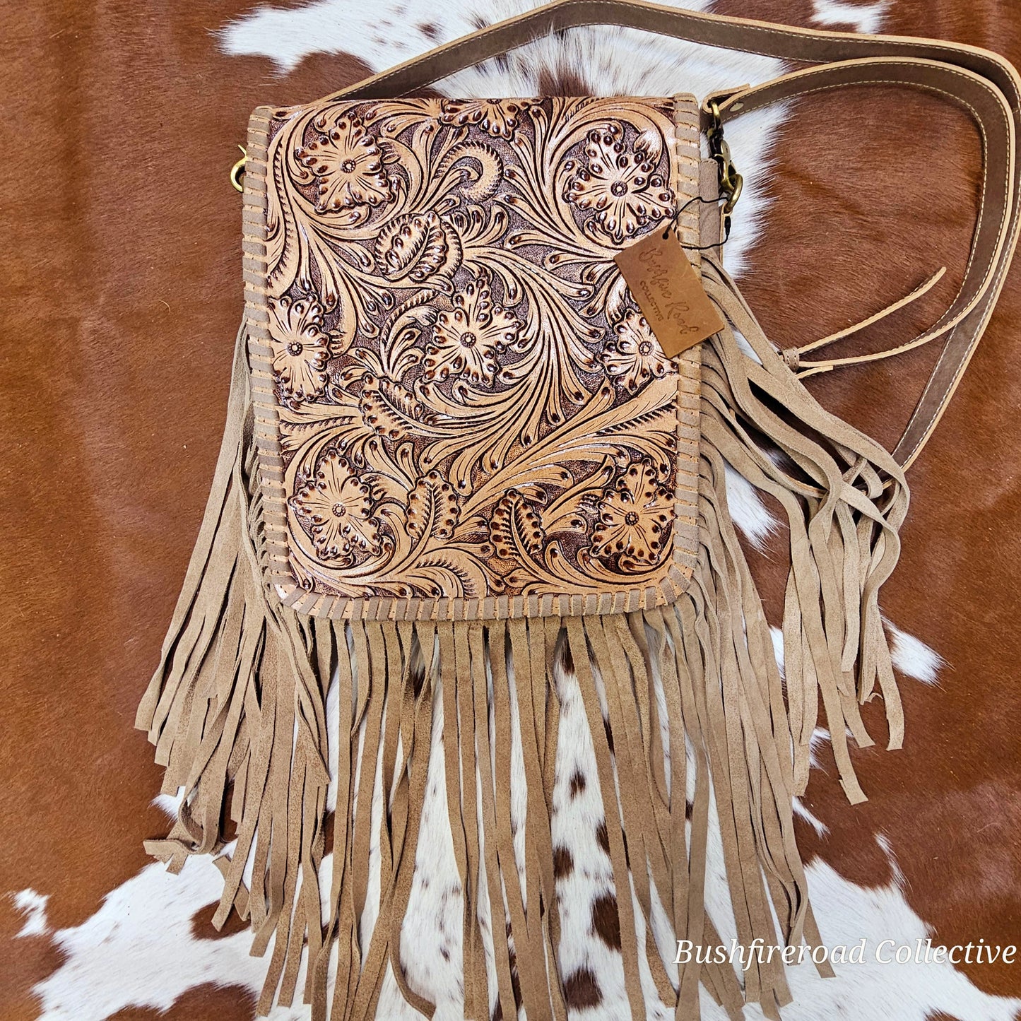 Raveena Shoulder Bag
