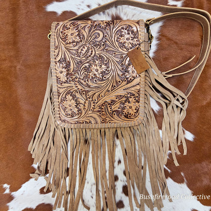 Raveena Shoulder Bag