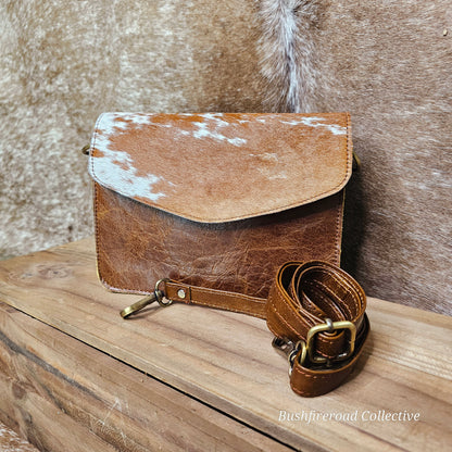 Ashtyn Clutch Cross body