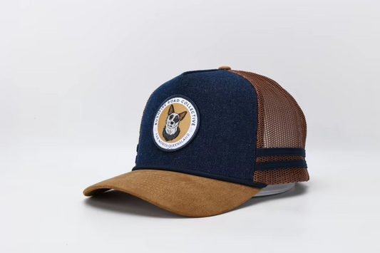 Digger Trucker