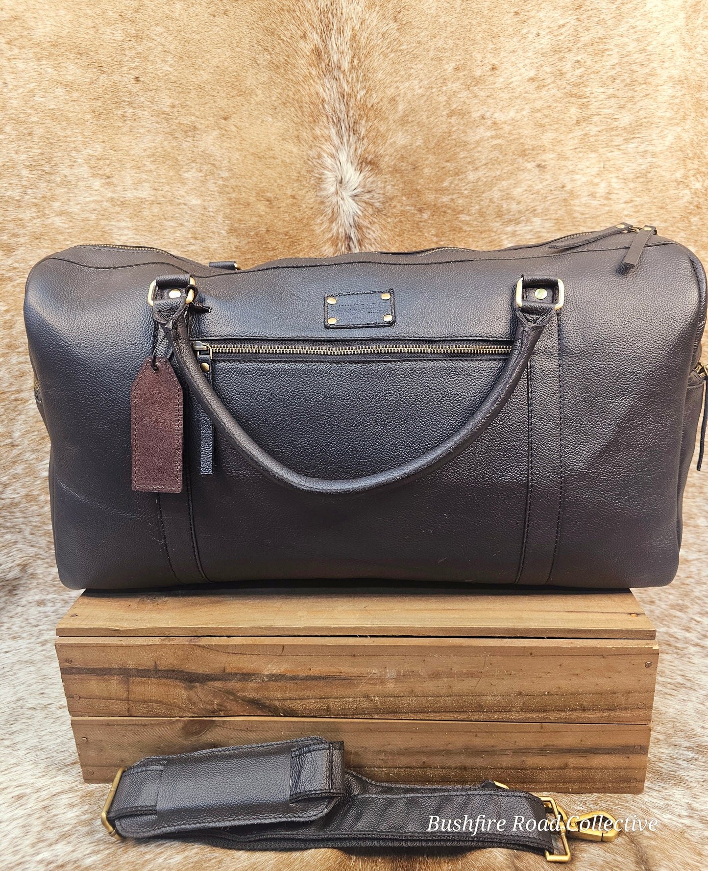 The Dale Duffel