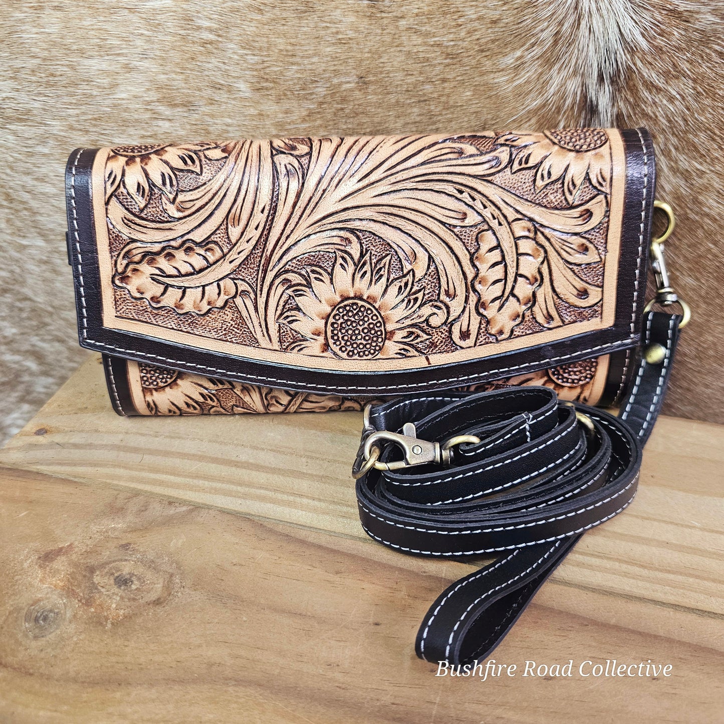Kathy Wallet