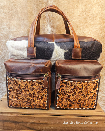 Maggie Weekender