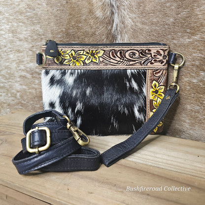 Marney Clutch Crossbody