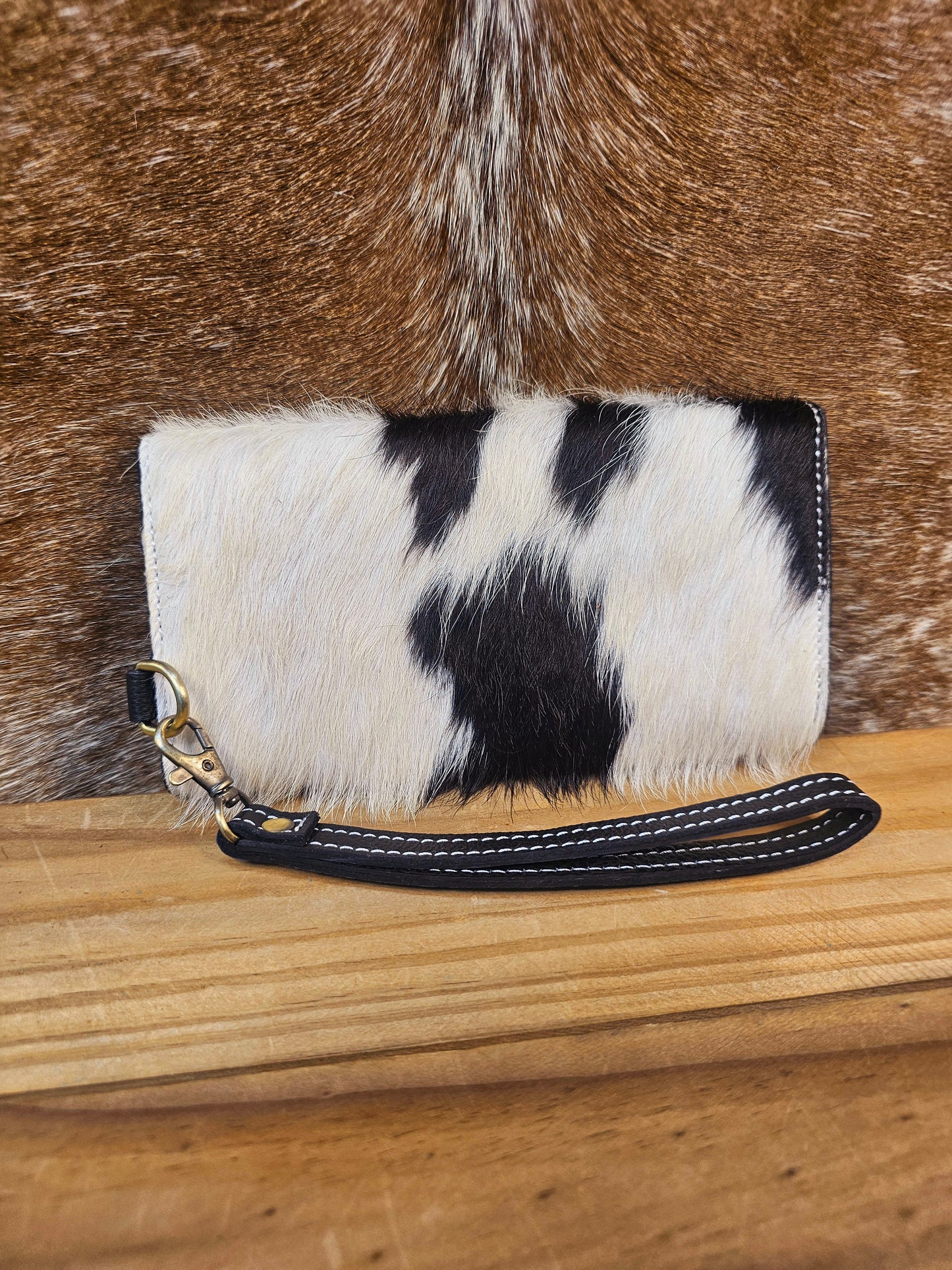 The Sierra Wallet
