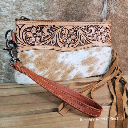 Ruby Purse