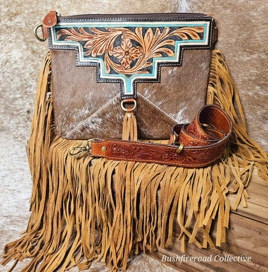 Shelby Shoulder Bag