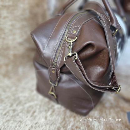 Signature Traveller