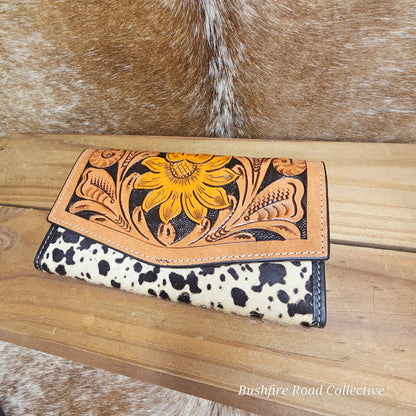 Sunny Honey Wallet