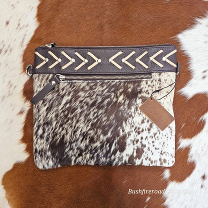 Cindy Crossbody/Clutch