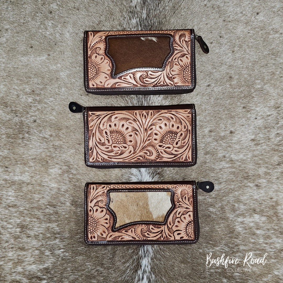 Harlo Wallet