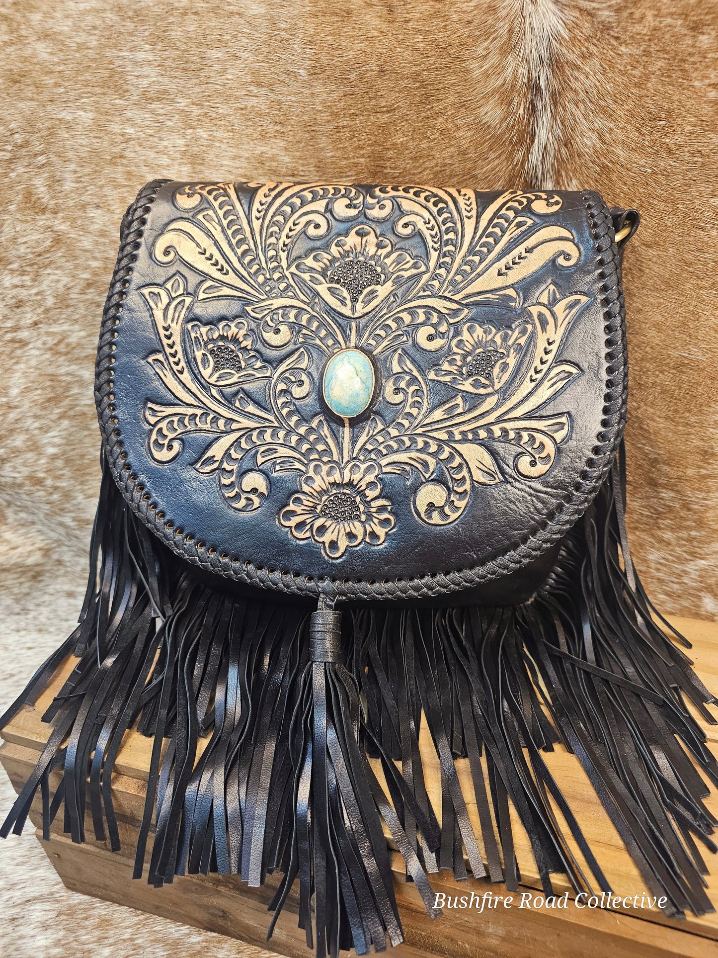 Indigo Set