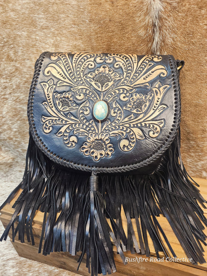 Indigo Set
