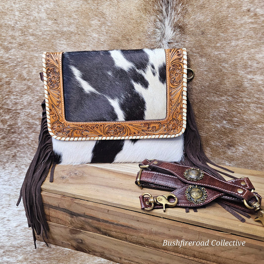 Chloe Shoulder Bag