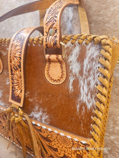 Rodea Tote